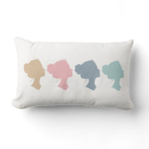 Starkare tillsammans - pastell