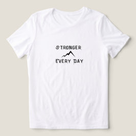 Starkare vardag t shirt