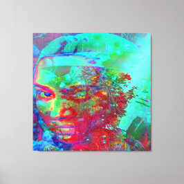 Stärkelse 2 canvastryck