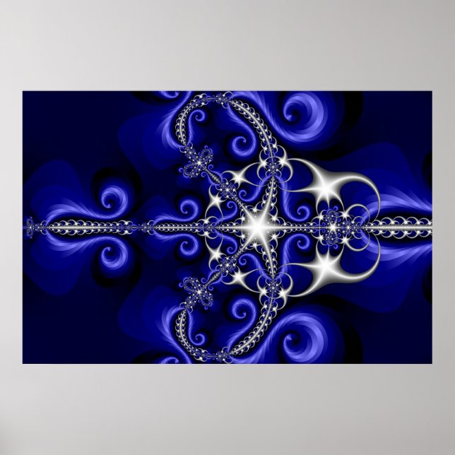 Stärkelse Poster (Framsidan)