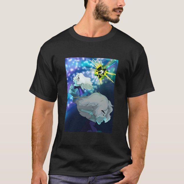 Stärkelsebrigaden Classic T Shirt (Framsida)