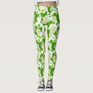 Stärkelseträdgård 2 leggings