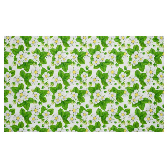 Stärkelseträdgård 2 tyg (Fat Quarter)