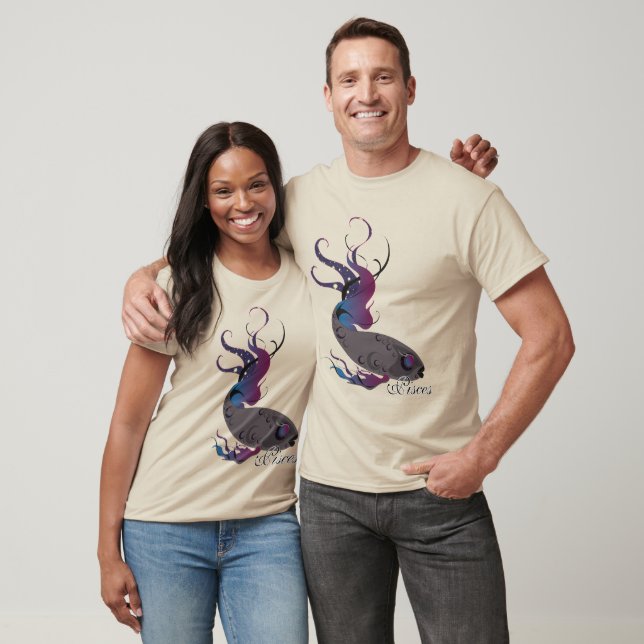 Stärkelseutrustning Tee Shirt (Unisex)