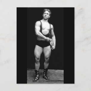 Starkman Vykort