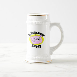 Starkspritgris Stein Sejdel