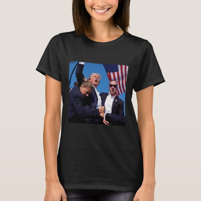 Starkt 2024 t shirt (Framsida)