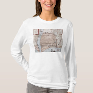 Stärkt Encampment, Puerto Rico T-shirt