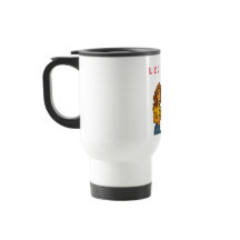 Starkt tillsammans - Leo & Nessa