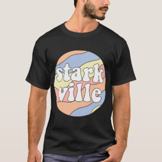 Starkville T Shirt