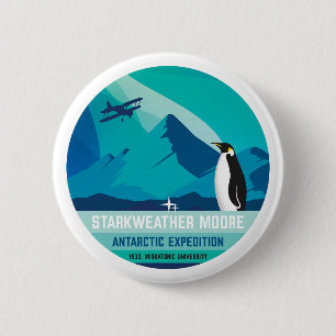 Starkweather-Moore Antarktis Expedition Knapp