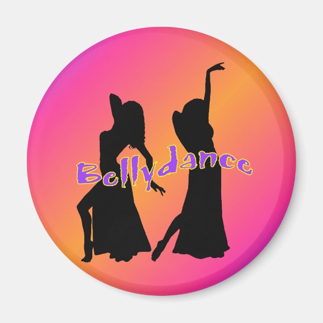 starlet magnet (Framsidan)