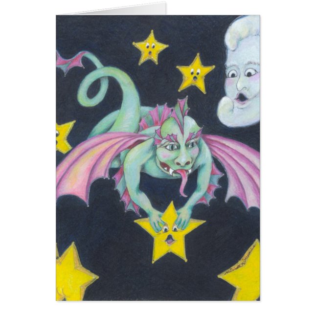 Starlief kort (Framsidan)