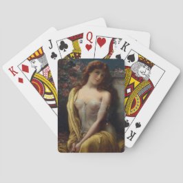 Starlight av Emile Vernon Kortlek