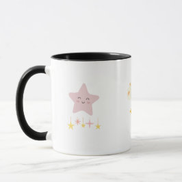 Starlight Dreamer Classic Mugg