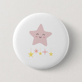Starlight Dreamer-knapp Knapp