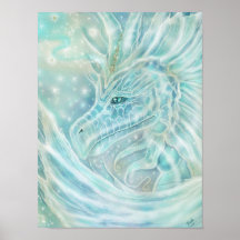 "Starlight"-fantasi av Renee Lavoie