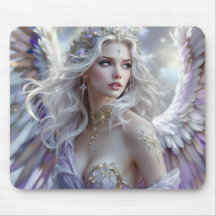 Starlight Grace - Celestial Princess of Dawn