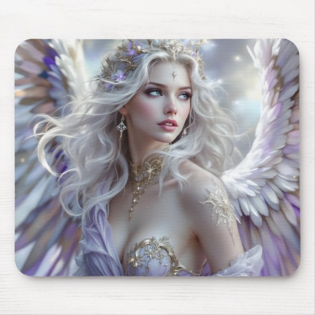 Starlight Grace - Celestial Princess of Dawn Musmatta (Framsidan)