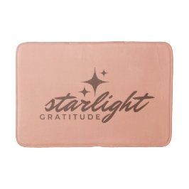 starlight gratitude badrumsmatta