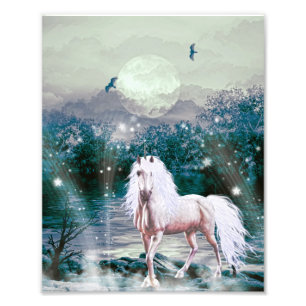 Starlight Guardian Fototryck