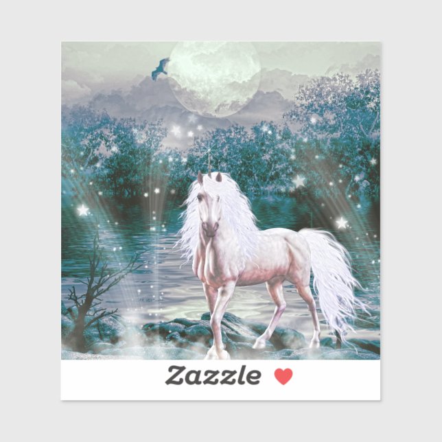 Starlight Guardian Klistermärken (Ark)