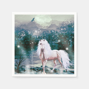 Starlight Guardian Pappersservett