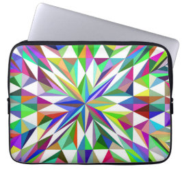 Starlight Laptop Fodral