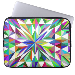 Starlight Laptop Fodral
