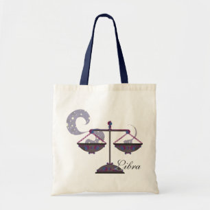 Starlight Libra Bagage Tygkasse