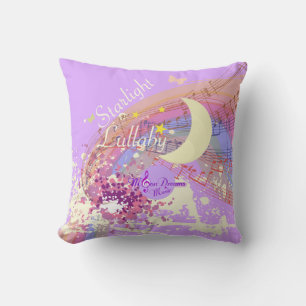 Starlight Lullaby Colorsplash Dekorativ kudde