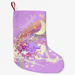 Starlight Lullaby Liten julklapp Julstrumpa