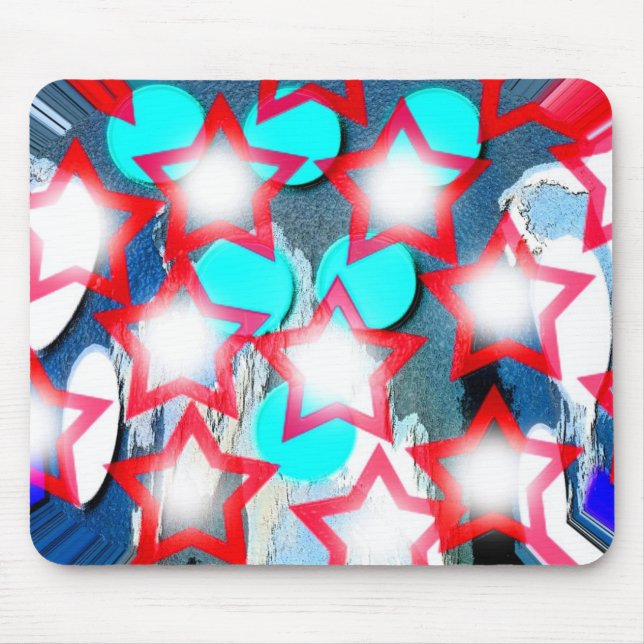 Starlight Musmatta (Framsidan)