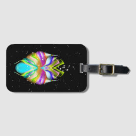 Starlight Oracle Uggla Bagagebricka