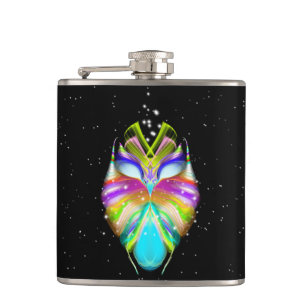 Starlight Oracle Uggla Fickplunta
