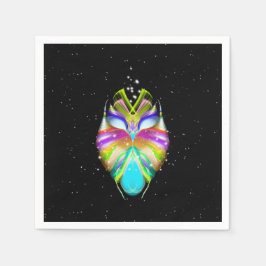 Starlight Oracle Uggla Pappersservett