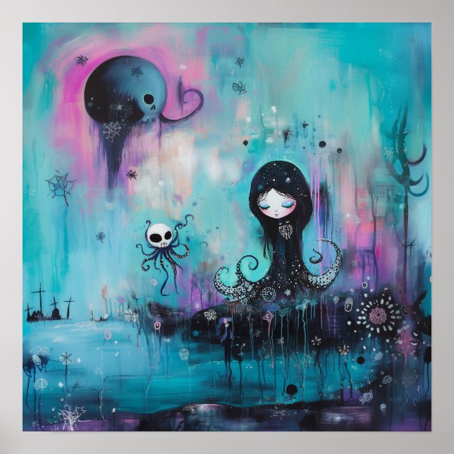 Starlight Poster (Framsidan)