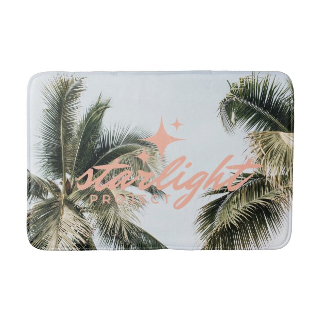 starlight project connection badrumsmatta (Framsidan)