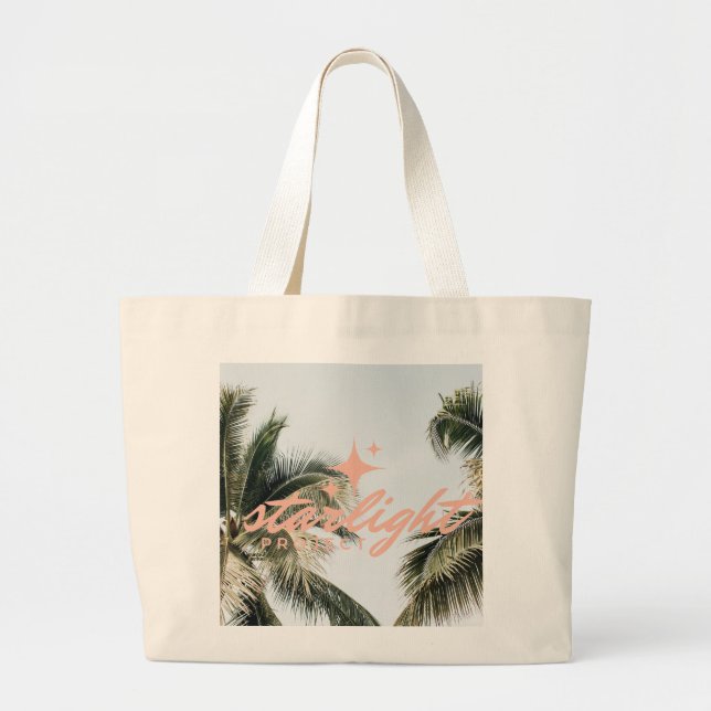 starlight project connection jumbo tygkasse (Framsidan)