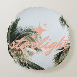 starlight project connection rund kudde