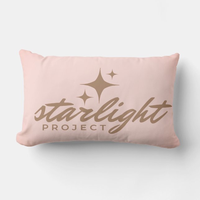 starlight project lumbarkudde (Framsida)