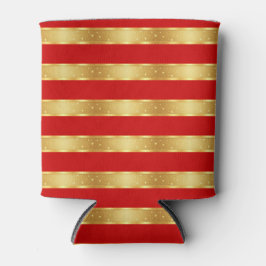 Starlight Red & Gold