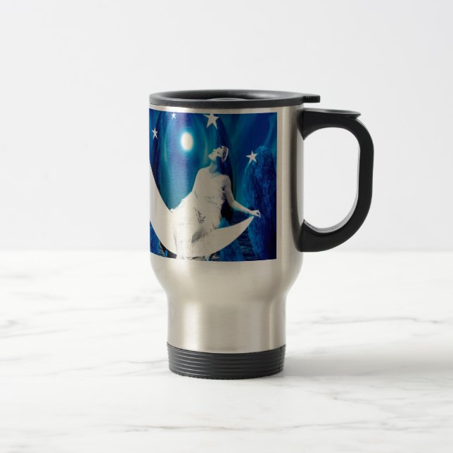 Starlight Resemugg (Höger)