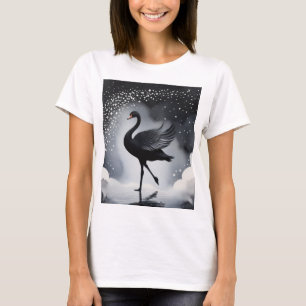 Starlight Svan T Shirt