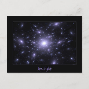 Starlight Vykort