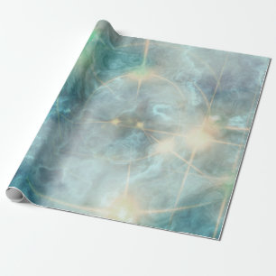 Starlight Wrapping Papper Presentpapper