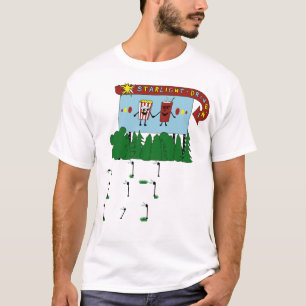 Starlightdrive-inbioteater Tee