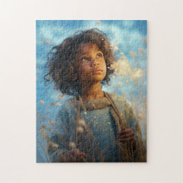 Starlight's Gaze Pussel