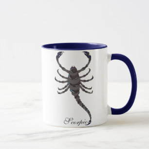 StarlightScorpiomuggar Mugg