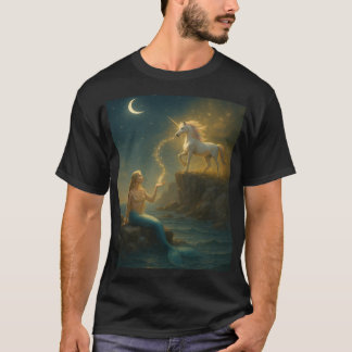 Starlit Connection boy T Shirt